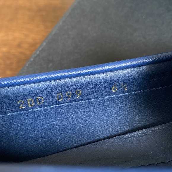 Mens Prada loafers - Picture 4 of 4